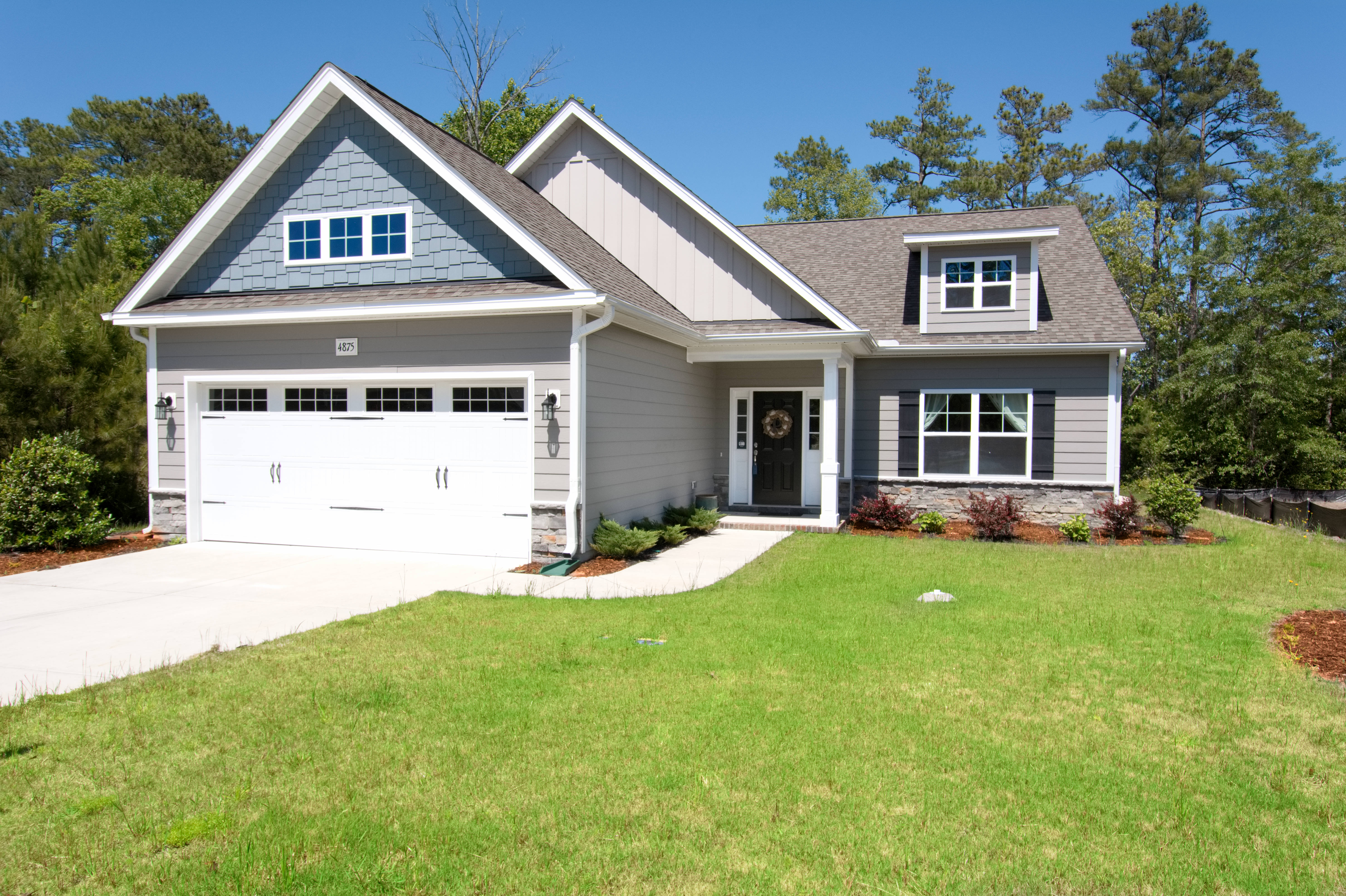 4875 Scarlet Sage Way Shallotte 4875 Scarlet Sage Way Shallotte